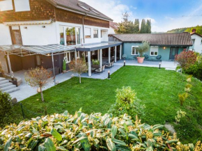Ferienwohnung BodenseeSuite in Friedrichshafen